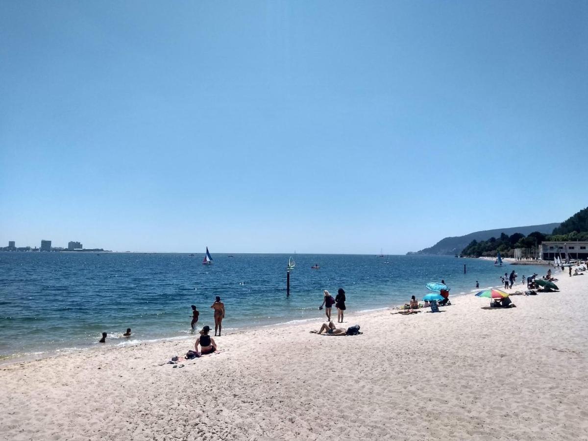 Setubal Prime Daire Dış mekan fotoğraf