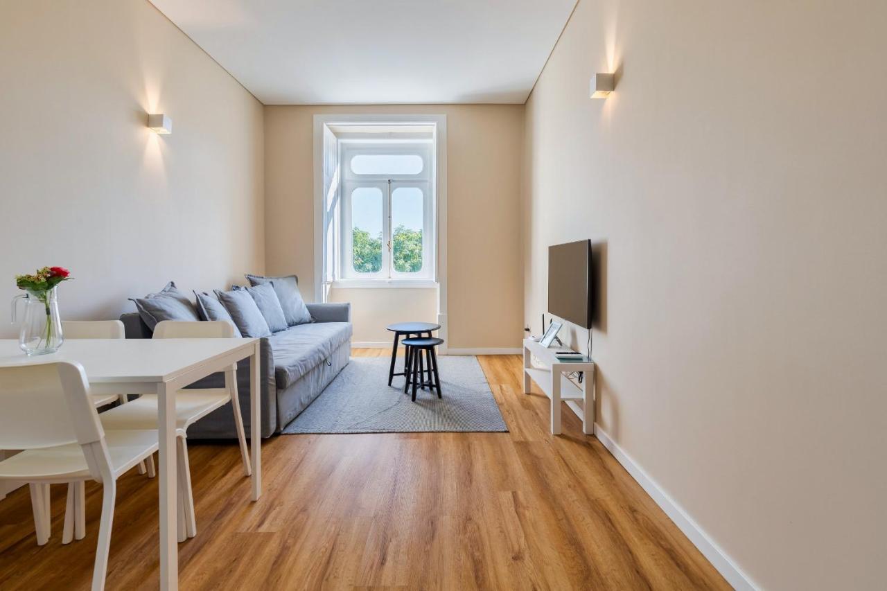 Setubal Prime Daire Dış mekan fotoğraf