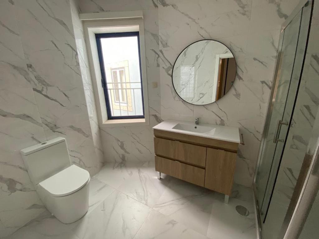 Setubal Prime Daire Dış mekan fotoğraf