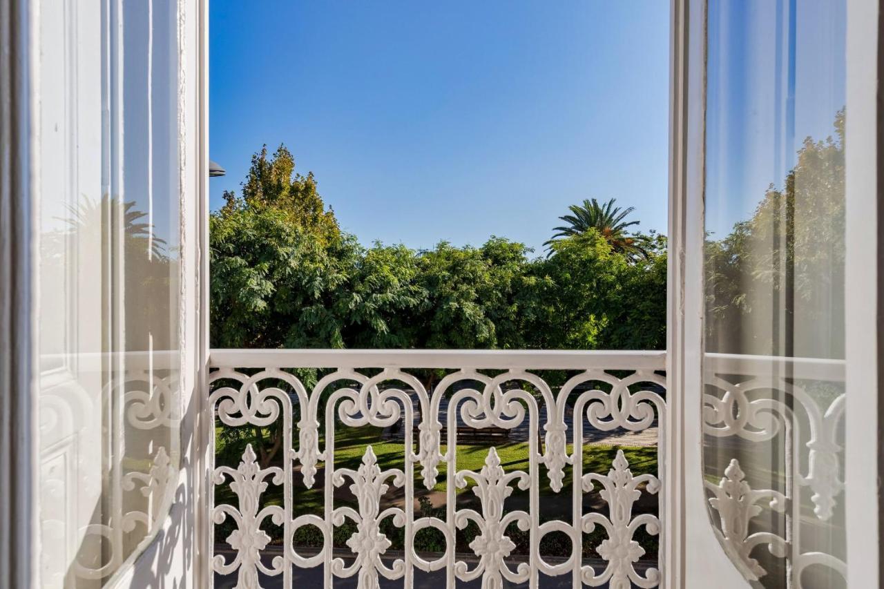 Setubal Prime Daire Dış mekan fotoğraf