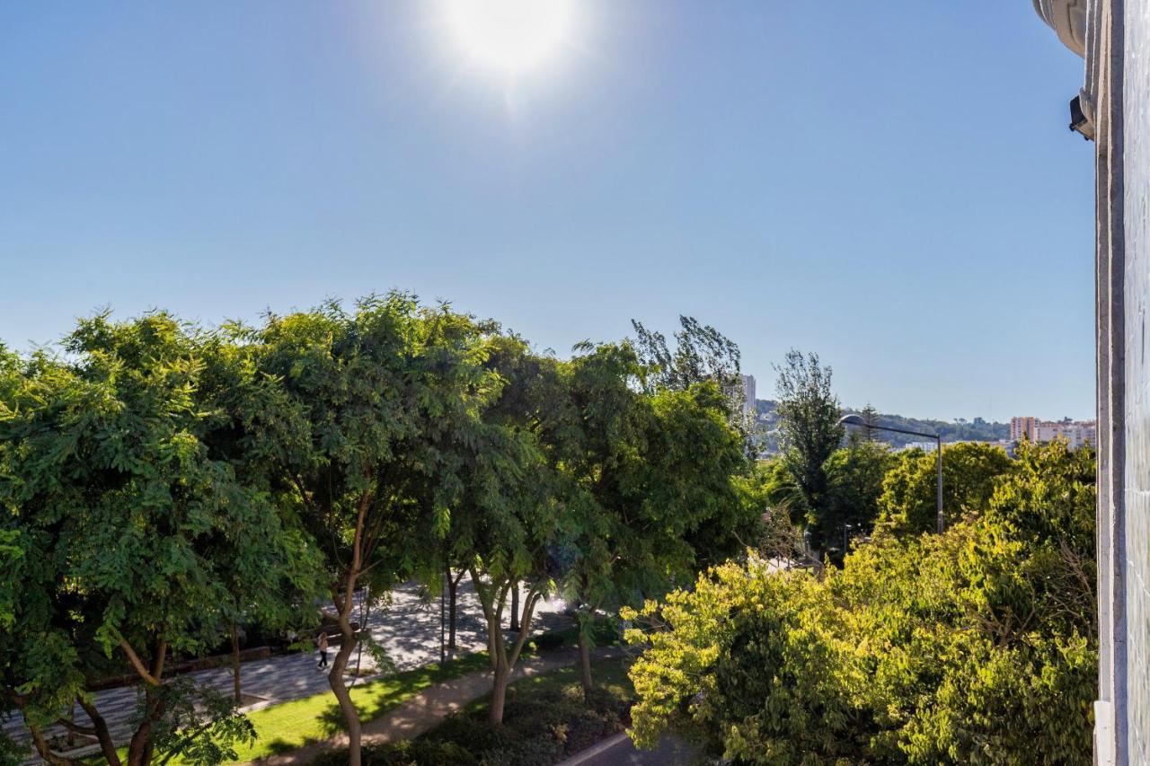 Setubal Prime Daire Dış mekan fotoğraf